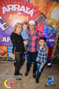 ARRAI� AFMM DIA 02/07