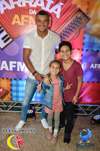 ARRAI� AFMM DIA 02/07
