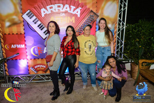 ARRAI� AFMM DIA 02/07