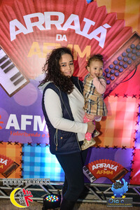 ARRAI� AFMM DIA 02/07