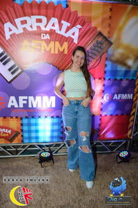 ARRAI� AFMM DIA 02/07