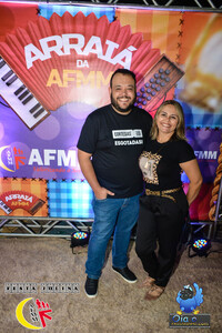ARRAI� AFMM DIA 02/07