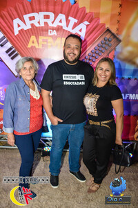 ARRAI� AFMM DIA 02/07