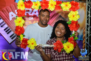 ARRAI� AFMM DIA 02/07
