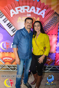 ARRAI� AFMM DIA 02/07