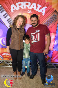 ARRAI� AFMM DIA 02/07