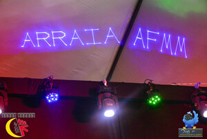 ARRAI� AFMM DIA 02/07