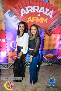 ARRAI� AFMM DIA 02/07