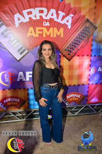 ARRAI� AFMM DIA 02/07