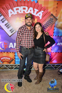 ARRAI� AFMM DIA 02/07