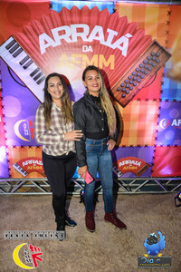 ARRAI� AFMM DIA 02/07