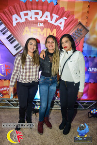 ARRAI� AFMM DIA 02/07