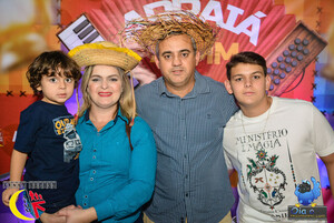 ARRAI� AFMM DIA 02/07