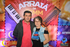 ARRAI� AFMM DIA 02/07