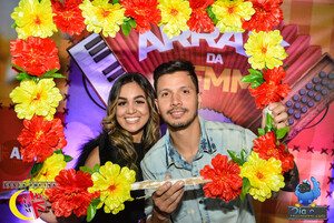 ARRAI� AFMM DIA 02/07