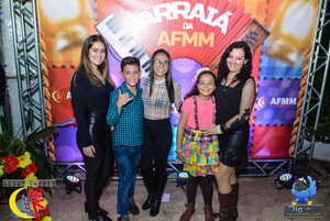 ARRAI� AFMM DIA 02/07