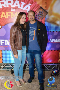 ARRAI� AFMM DIA 02/07