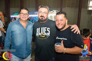 ARRAI� AFMM DIA 02/07