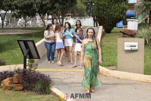 Dia da Mulher - Caf� da manh�