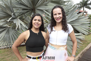 Dia da Mulher - Caf� da manh�
