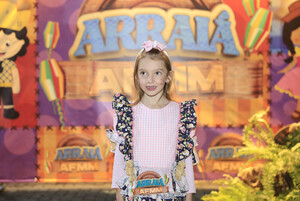 Arrai� AFMM 2023