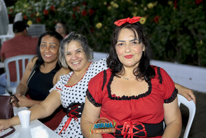 Arrai� AFMM 2023