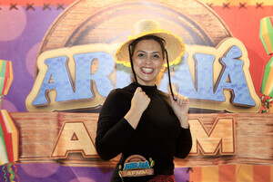 Arrai� AFMM 2023