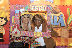 Arrai� AFMM 2023