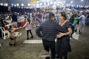 Arrai� AFMM 2023