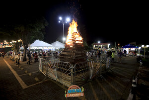 Arrai� AFMM 2023