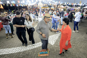Arrai� AFMM 2023
