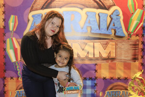 Arrai� AFMM 2023