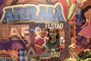 Arrai� AFMM 2023