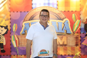 Arrai� AFMM 2023