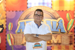 Arrai� AFMM 2023