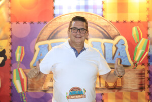 Arrai� AFMM 2023