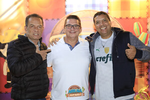 Arrai� AFMM 2023
