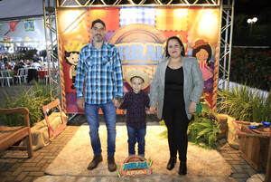 Arrai� AFMM 2023