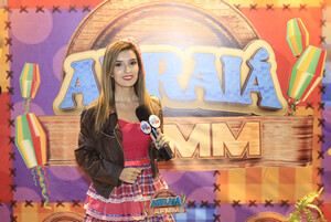 Arrai� AFMM 2023