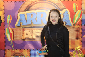 Arrai� AFMM 2023