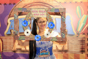 Arrai� AFMM 2023