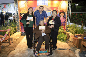 Arrai� AFMM 2023