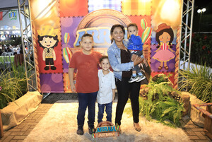 Arrai� AFMM 2023