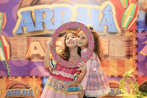 Arrai� AFMM 2023