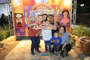 Arrai� AFMM 2023
