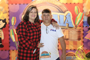 Arrai� AFMM 2023