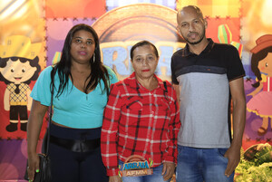 Arrai� AFMM 2023