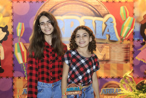 Arrai� AFMM 2023