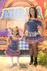 Arrai� AFMM 2023