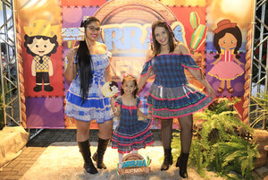 Arrai� AFMM 2023